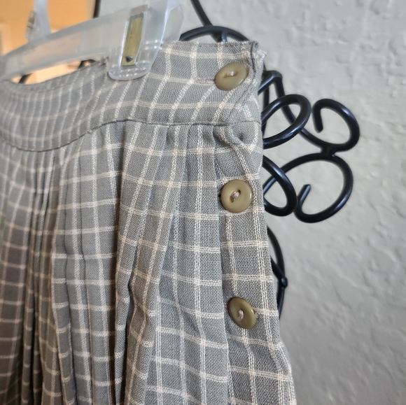 I Blues skirt size 42 made in Italy - Picture 4 of 5